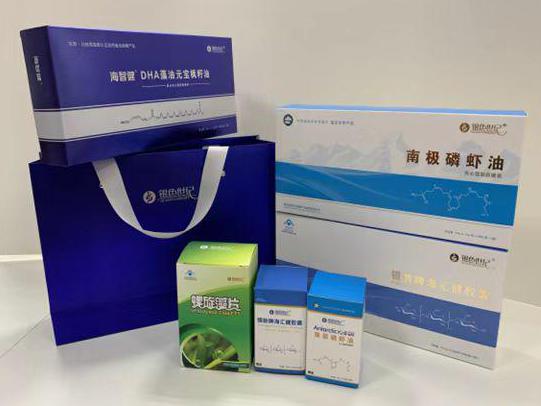 淮上彩盒定制